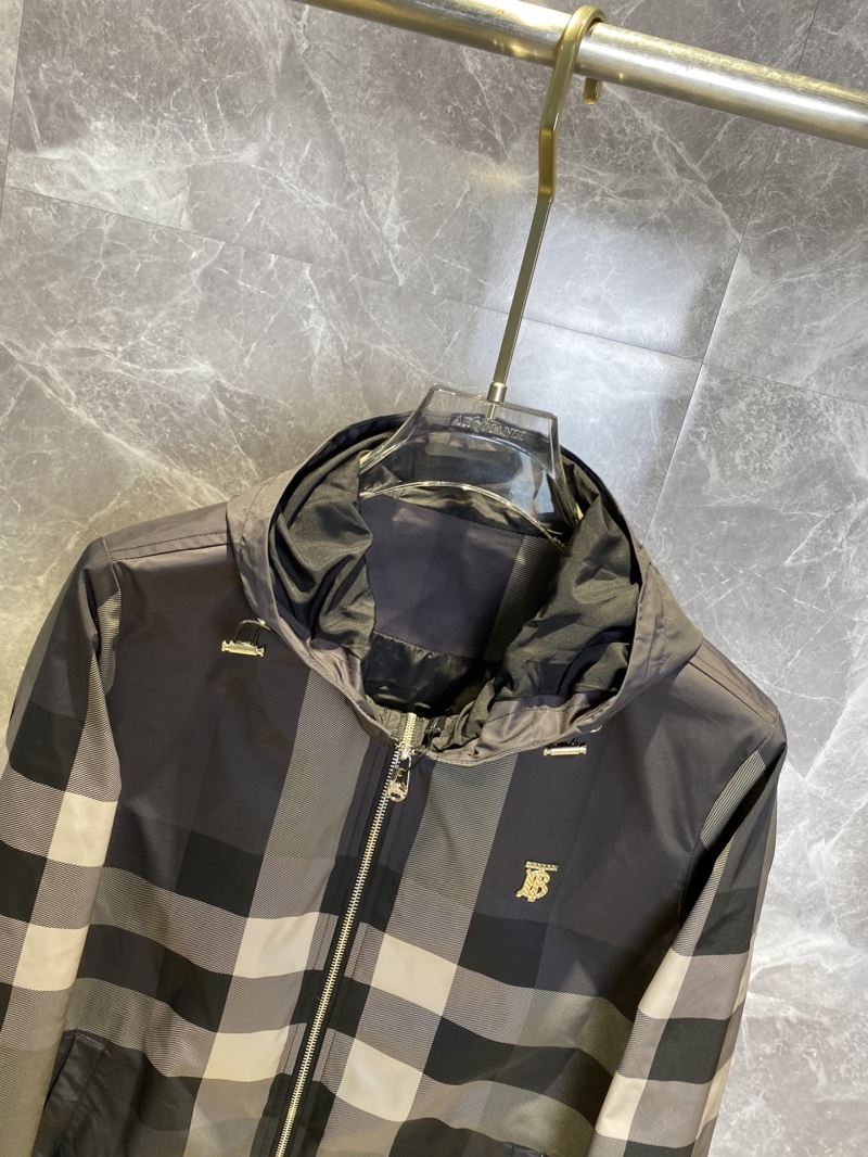 Burberry Outwear